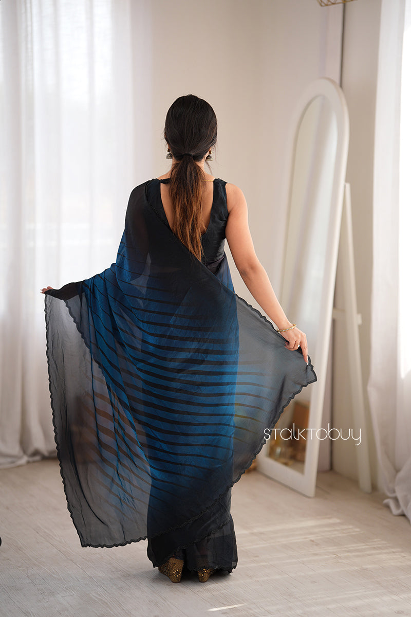 AABHA - BLUE