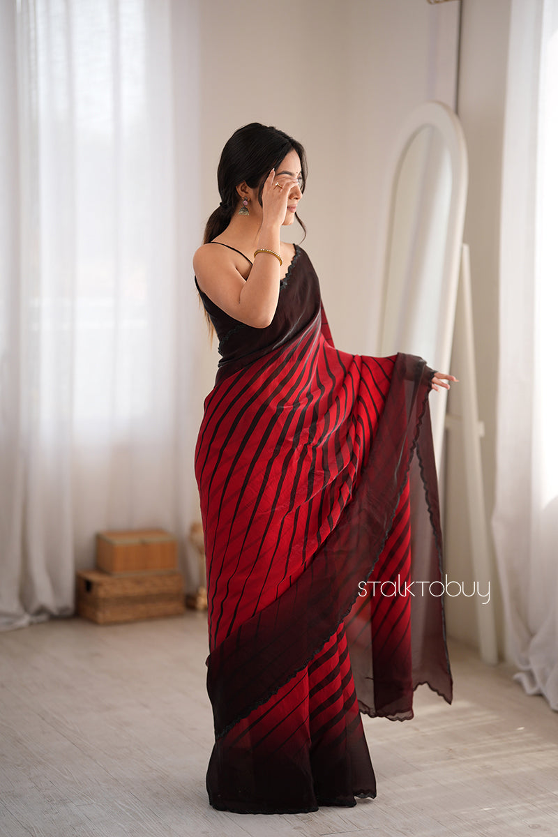 AABHA - RED