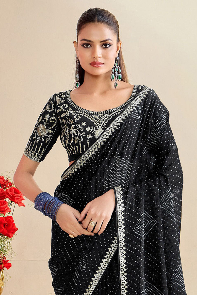 ADAA- BLACK