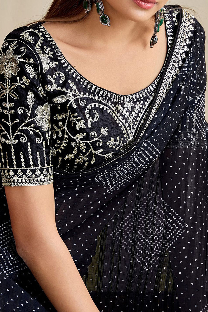 ADAA- BLACK