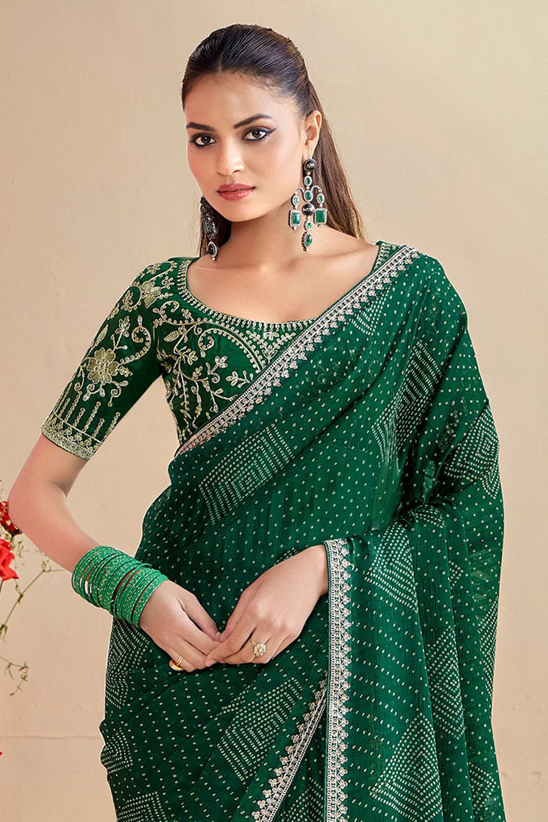ADAA- GREEN