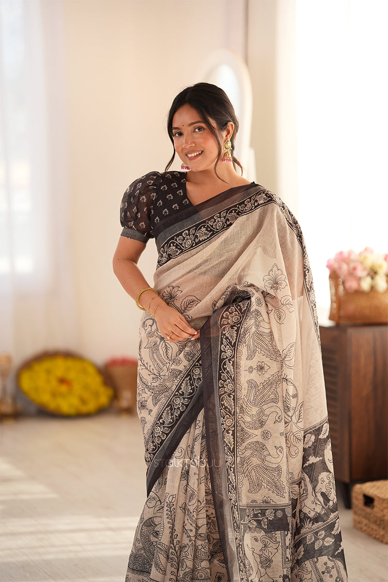 CHITRA - BLACK