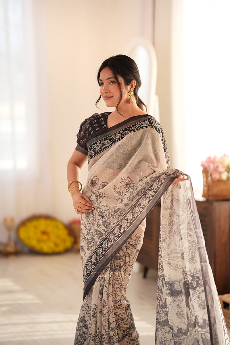CHITRA - BLACK