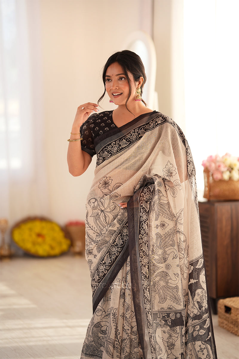 CHITRA - BLACK