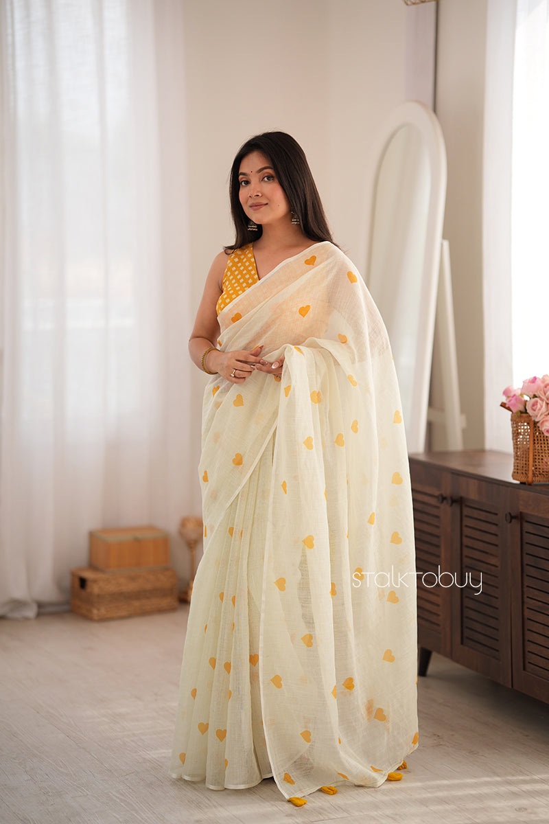 DIL - YELLOW