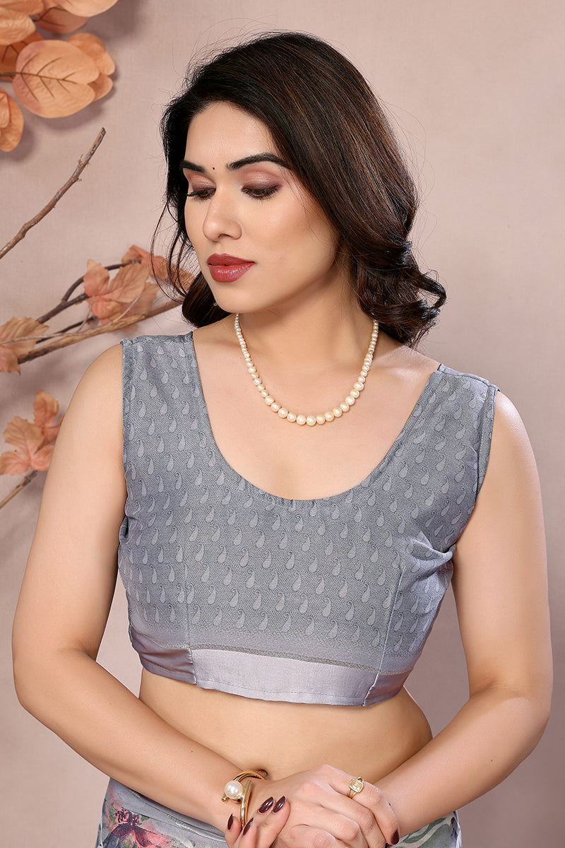 GULNAAR - GREY