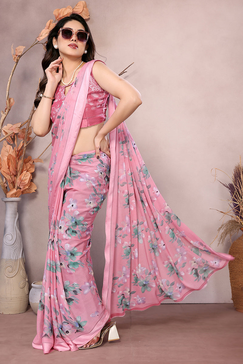 GULNAAR - PINK