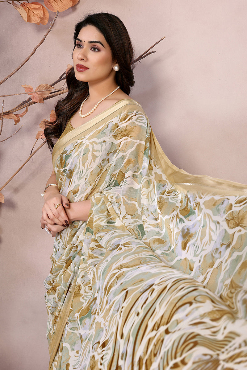 GULNAAR - YELLOW