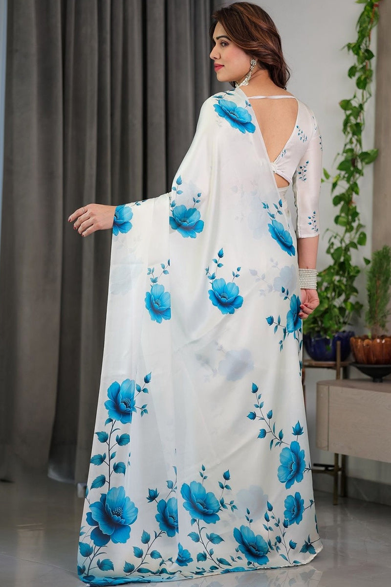 MALLIKA - WHITE