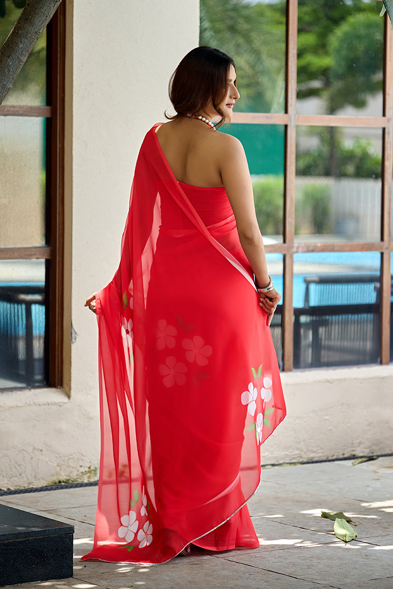 MYRA - RED