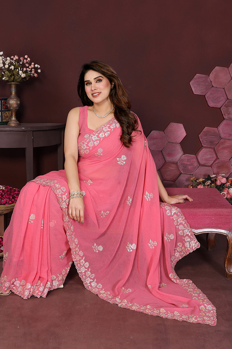 PANKHURI - PINK