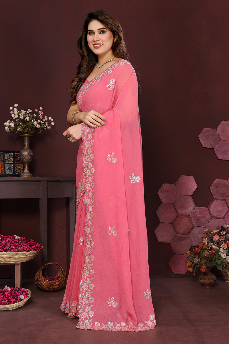 PANKHURI - PINK