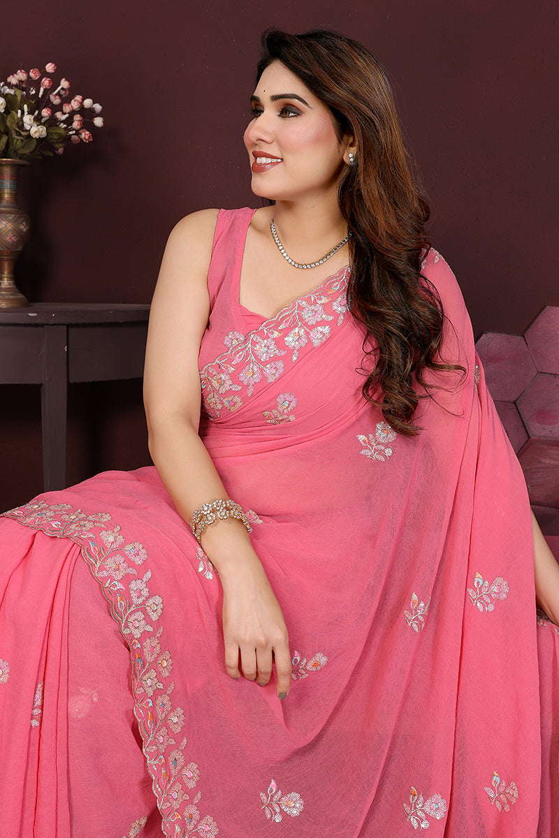 PANKHURI - PINK