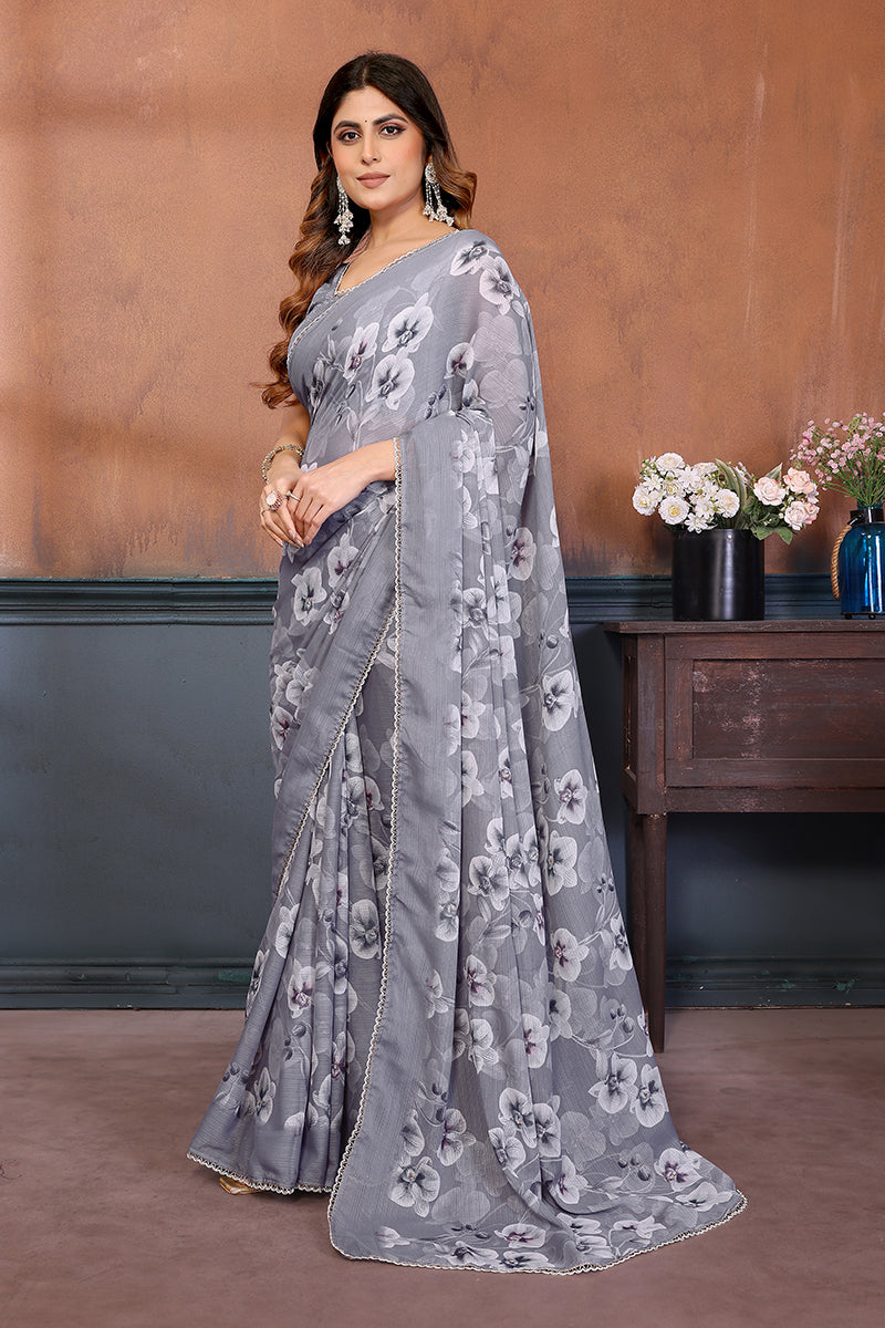 PHOOL - GREY