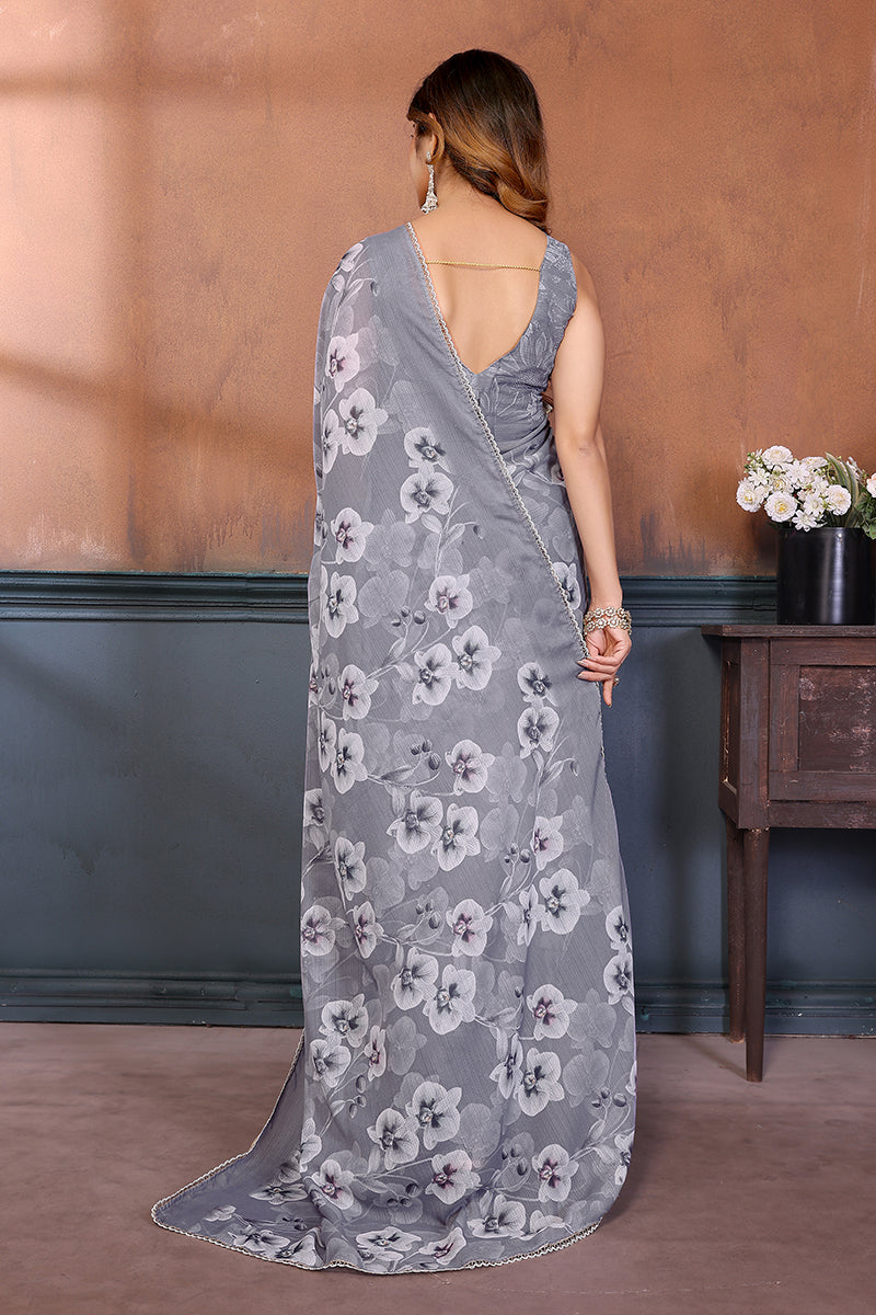 PHOOL - GREY