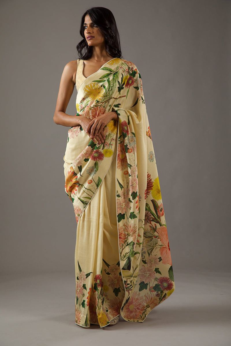 PHOOL PATTI -CREAM