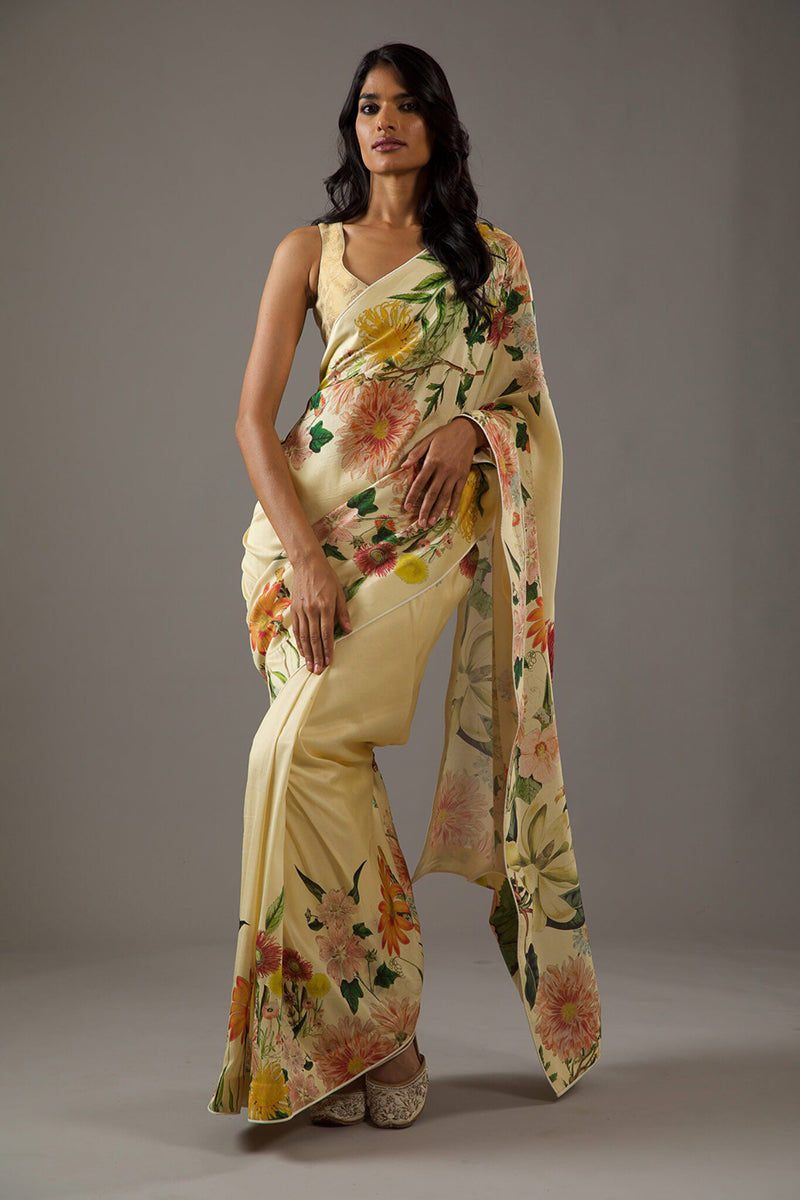 PHOOL PATTI -CREAM