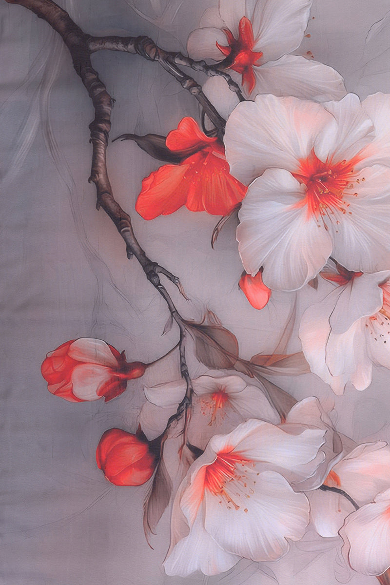 PRAKRUTI - GREY