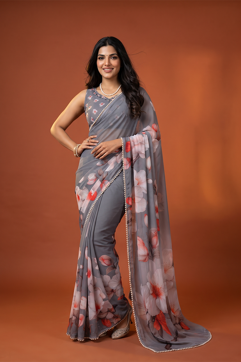 PRAKRUTI - GREY
