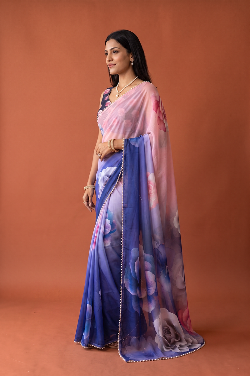 PRAKRUTI - PINK