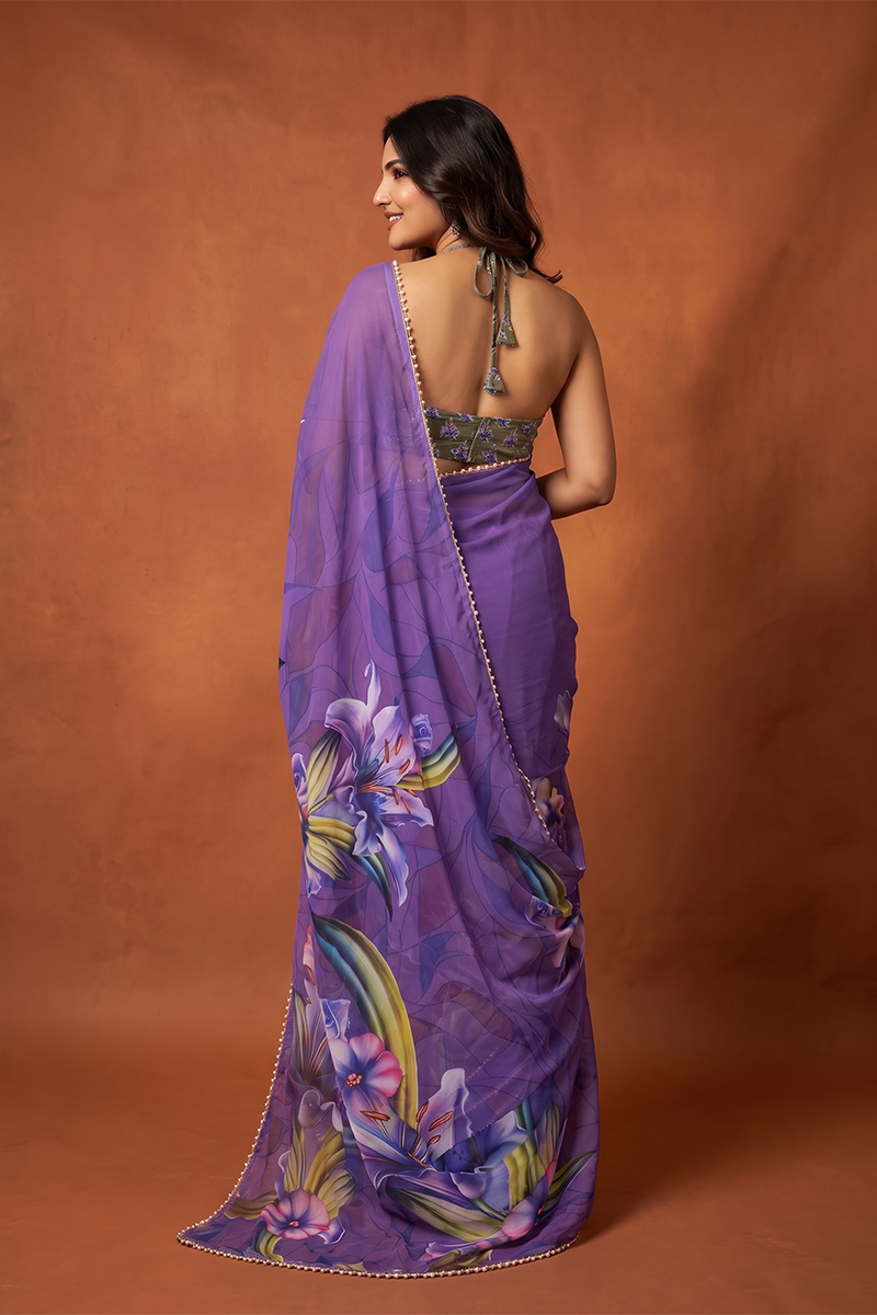 PRAKRUTI - PURPLE
