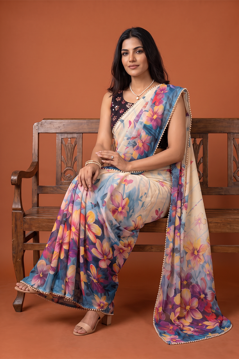 PRAKRUTI - WHITE