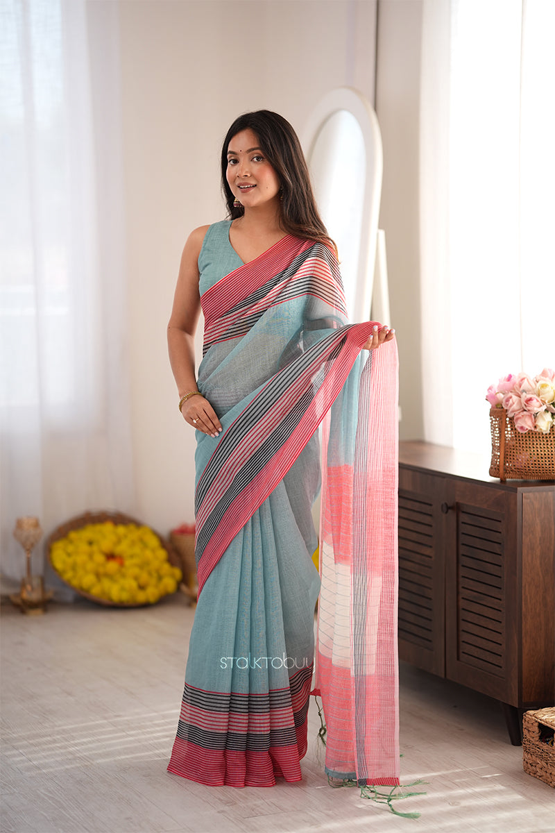 REKHA - GREY