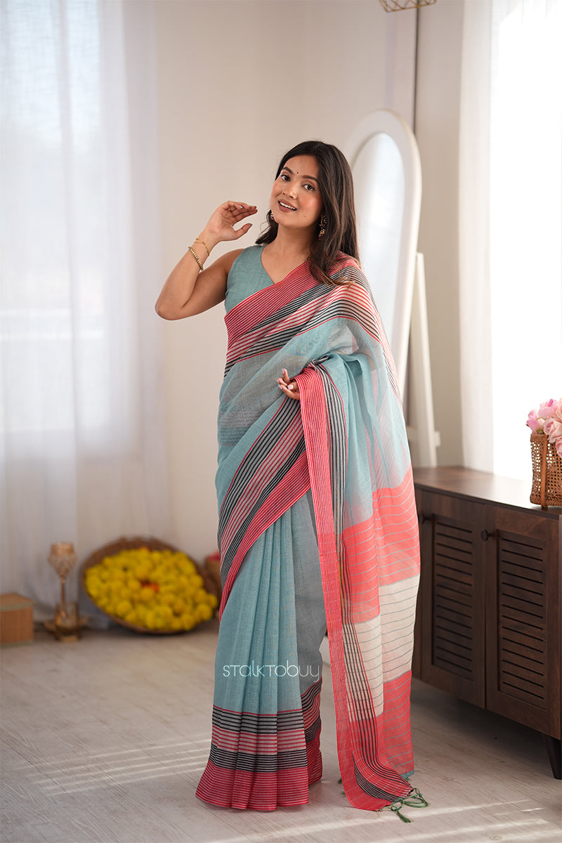 REKHA - GREY
