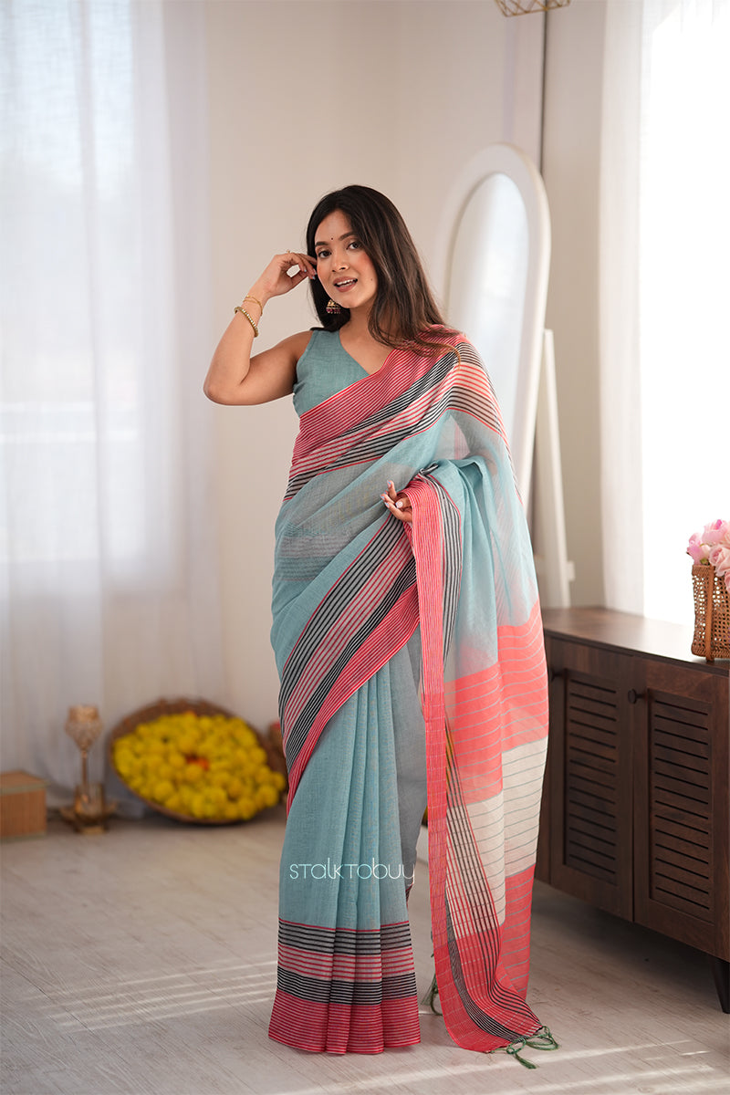 REKHA - GREY