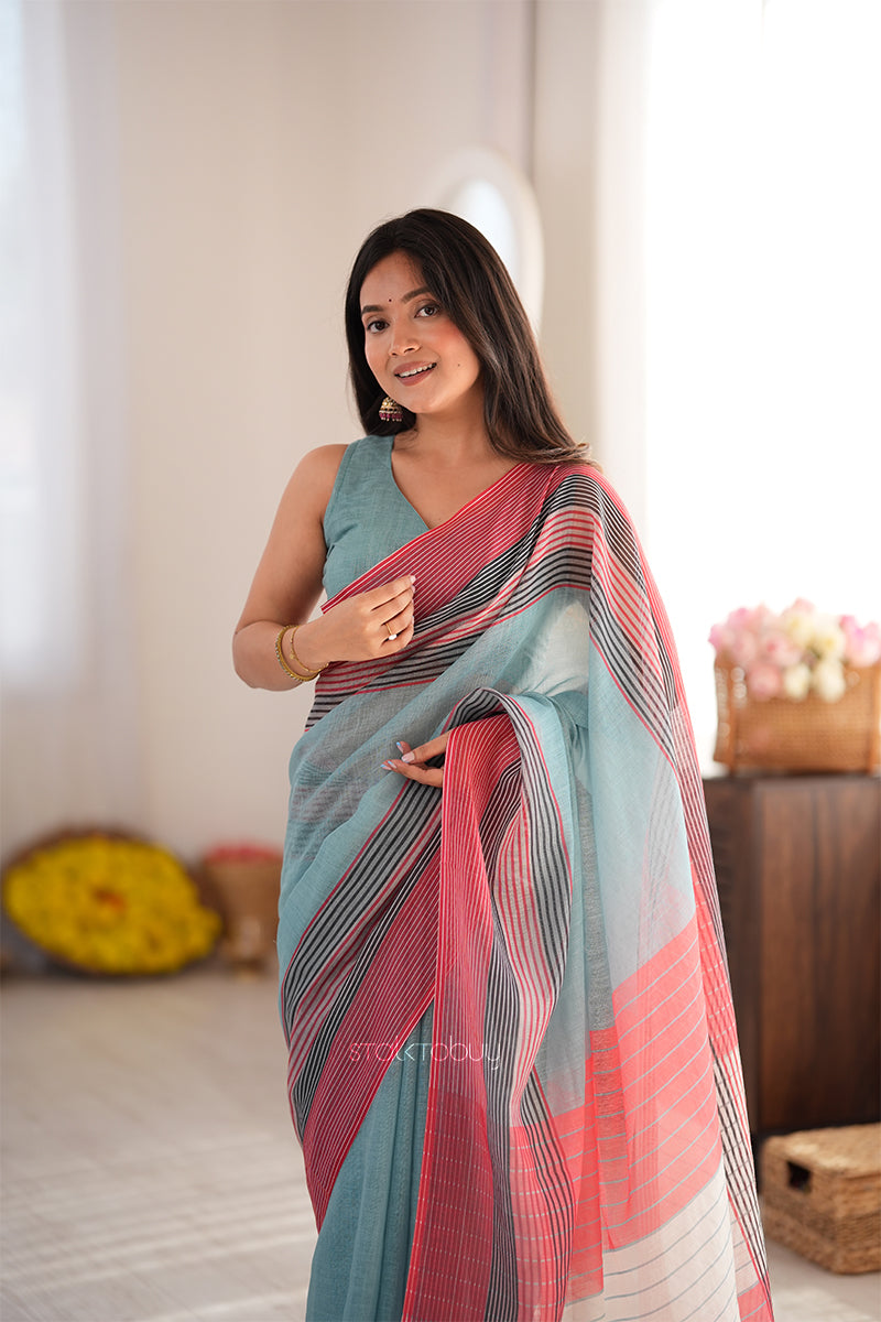 REKHA - GREY