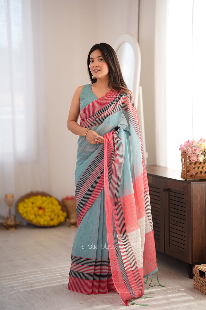 REKHA - GREY
