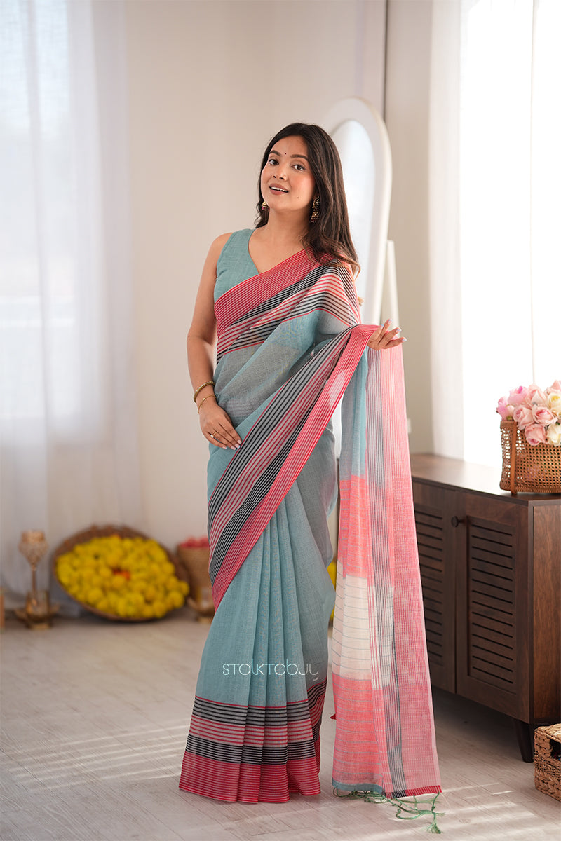 REKHA - GREY