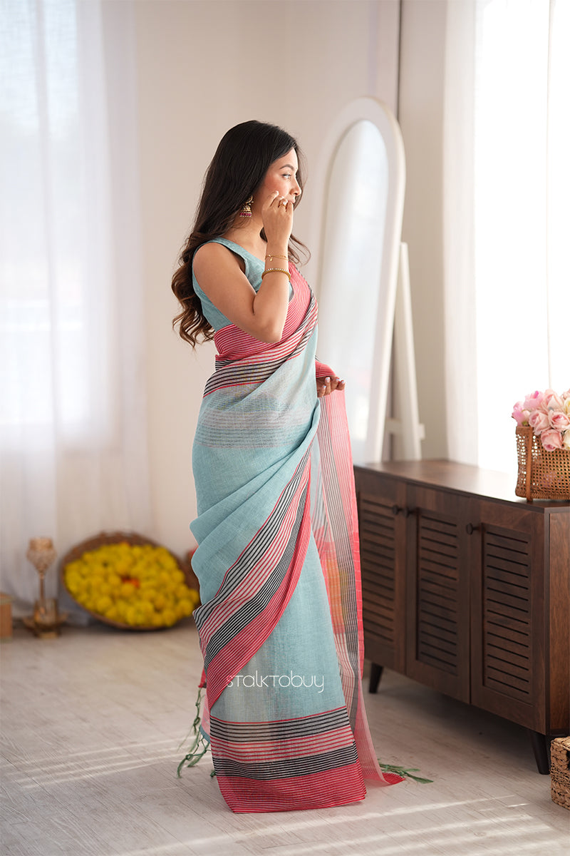 REKHA - GREY
