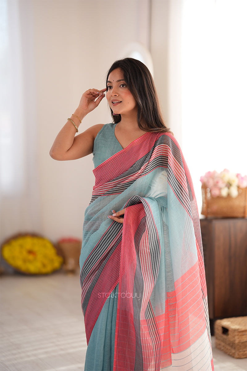 REKHA - GREY