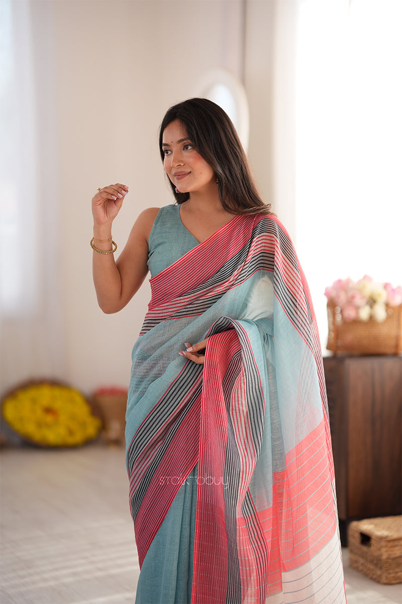 REKHA - GREY