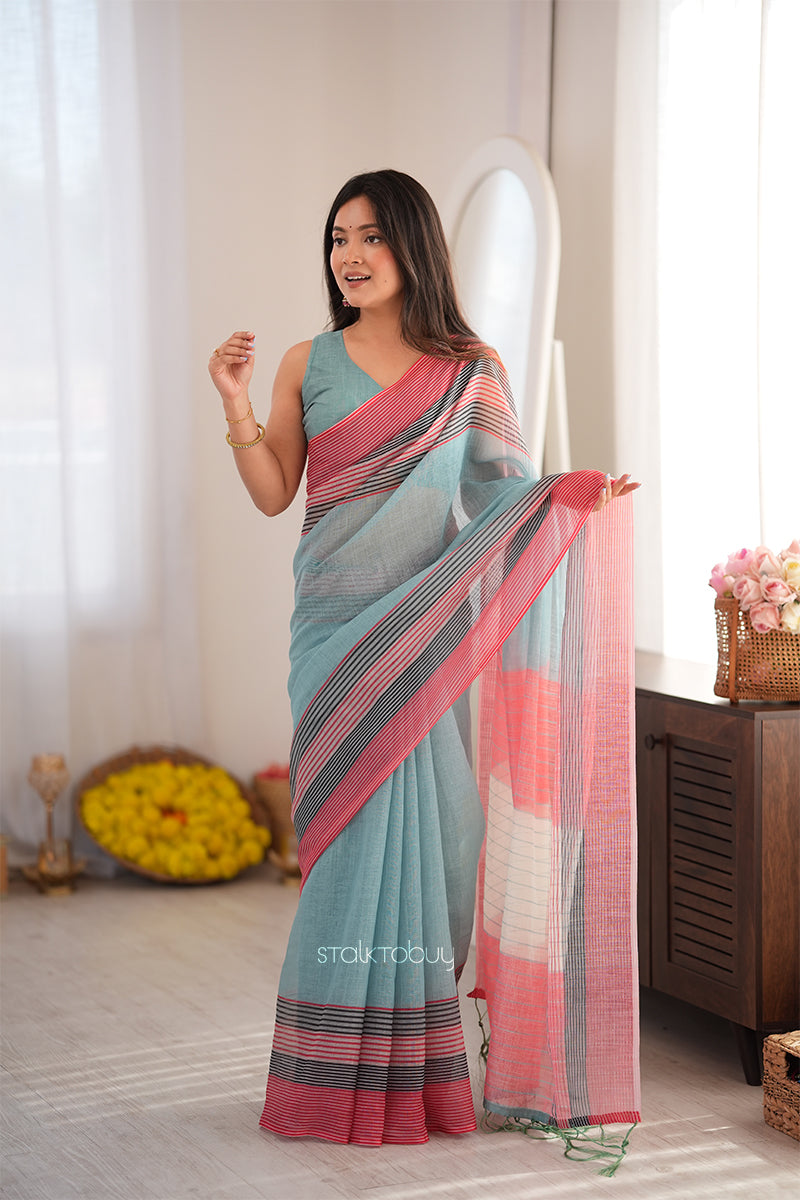 REKHA - GREY