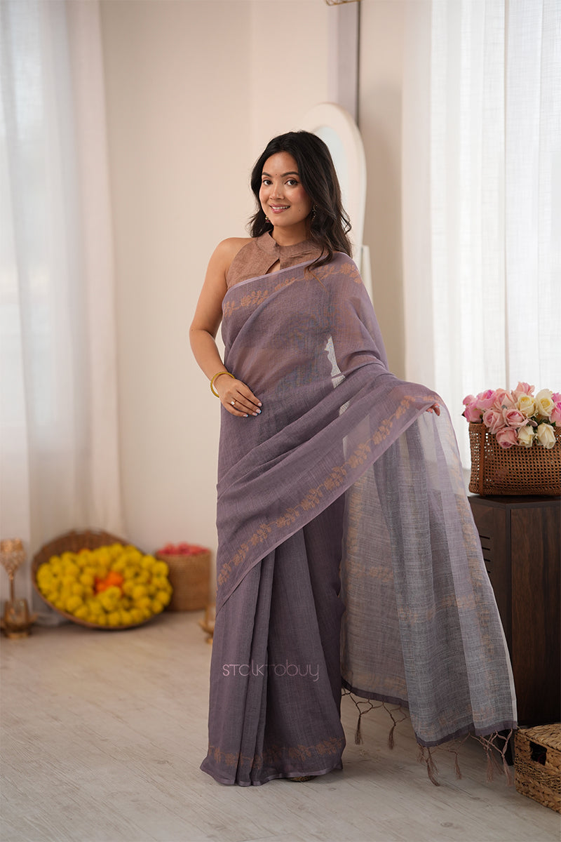 RITU - PURPLE