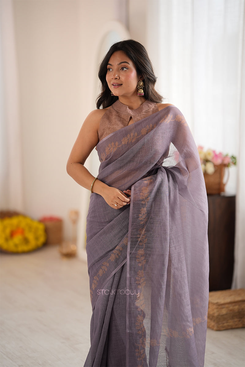 RITU - PURPLE
