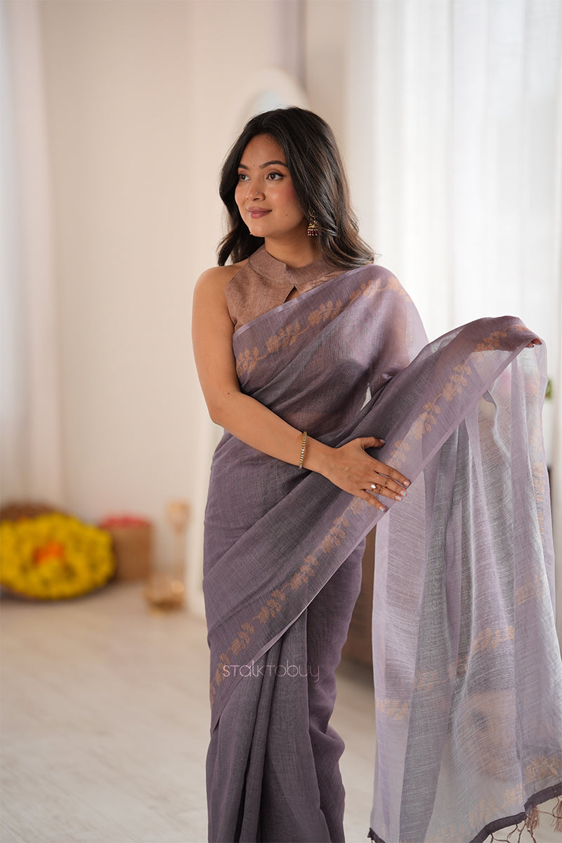 RITU - PURPLE