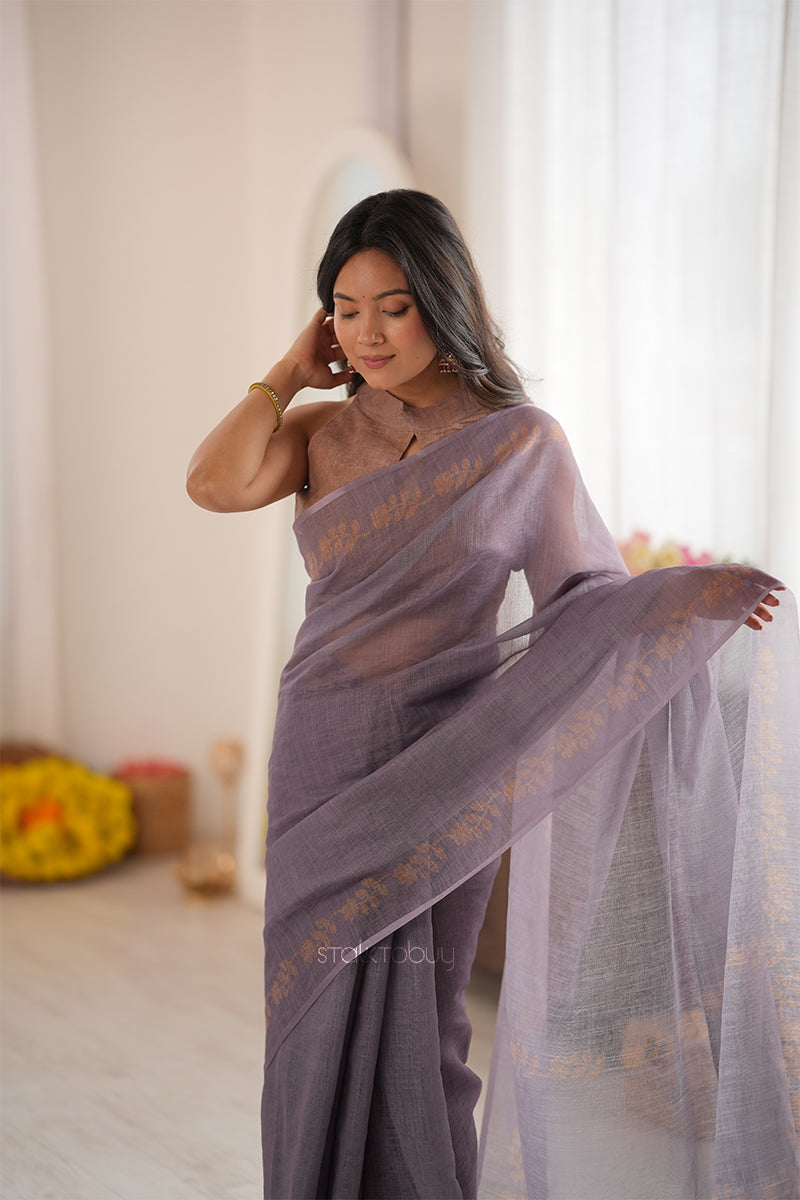 RITU - PURPLE