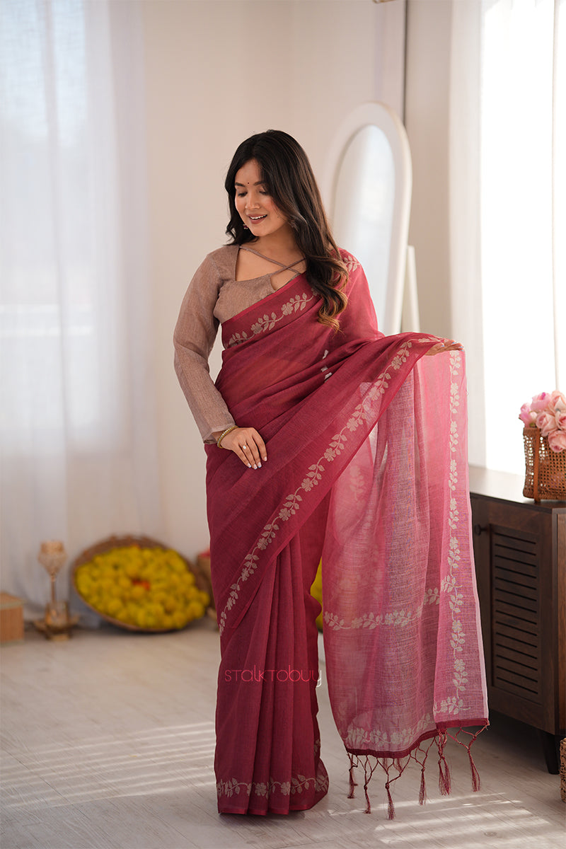 RITU - DEEP RED