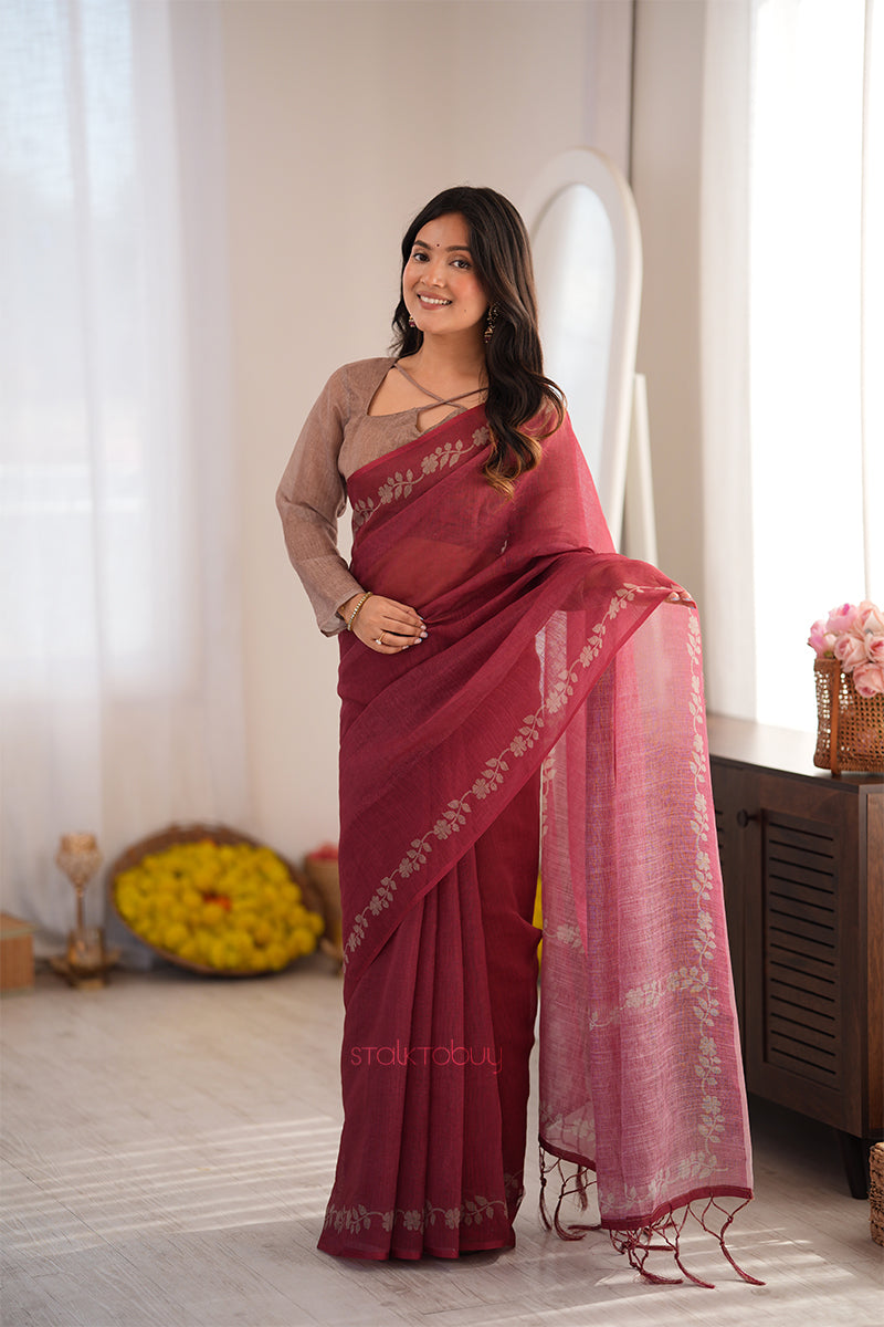 RITU - DEEP RED