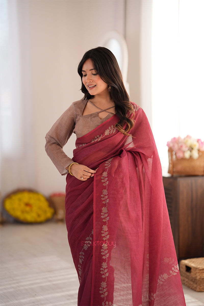 RITU - DEEP RED