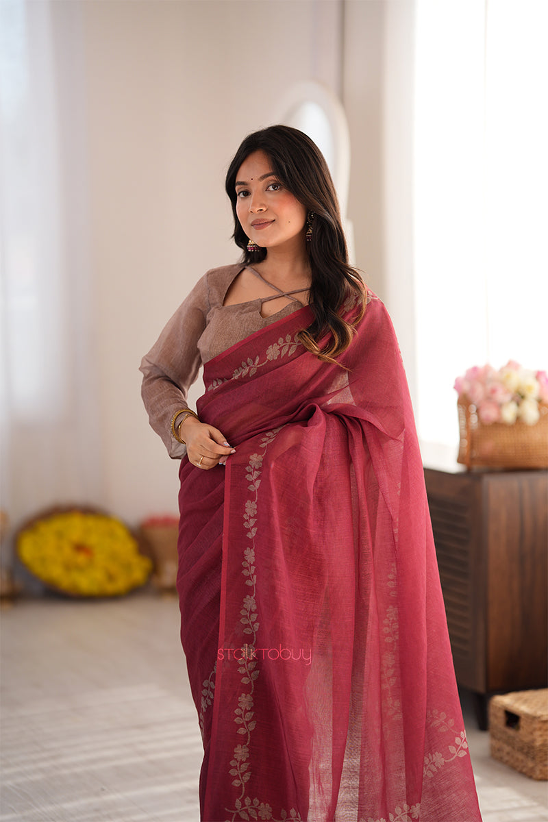 RITU - DEEP RED