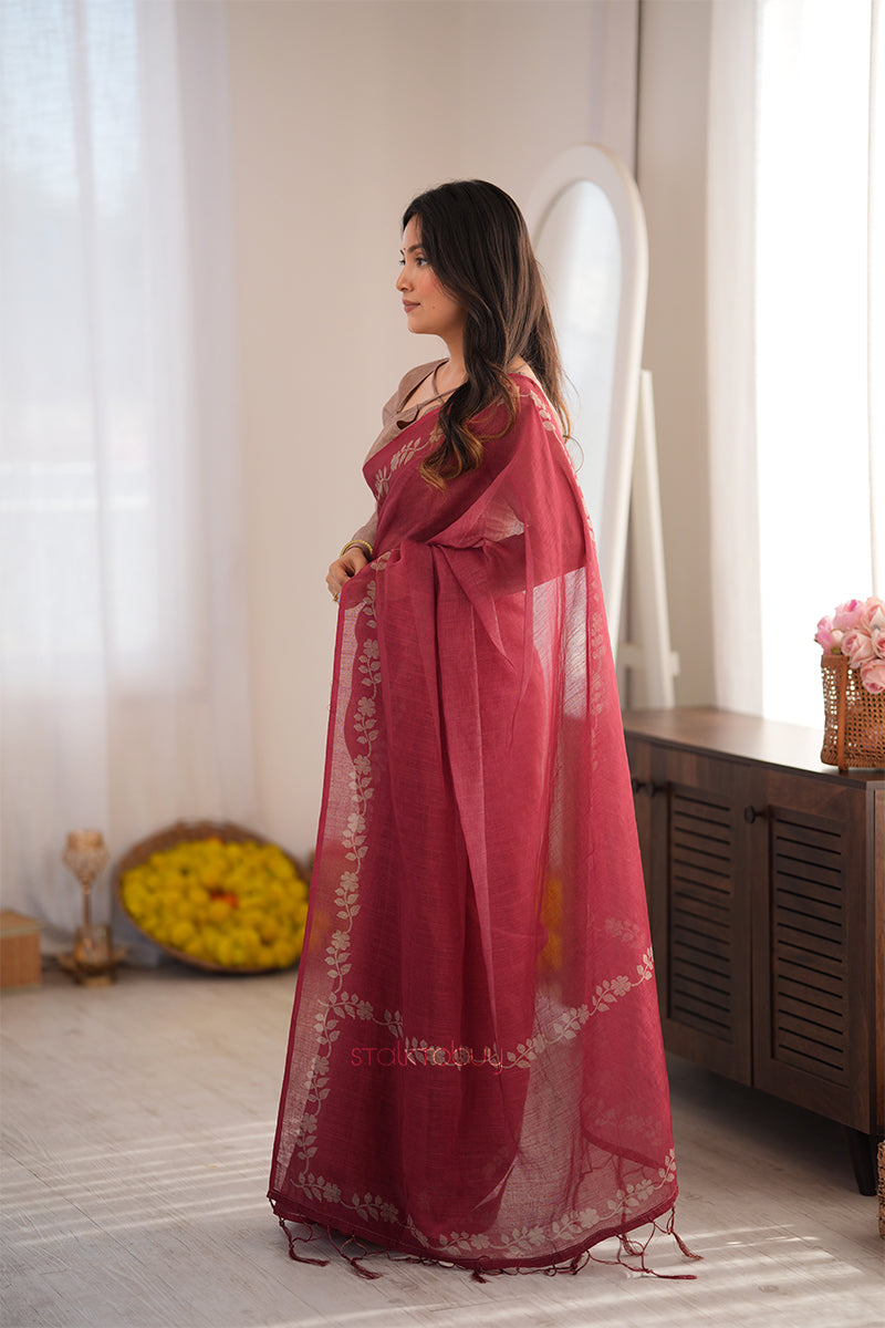 RITU - DEEP RED