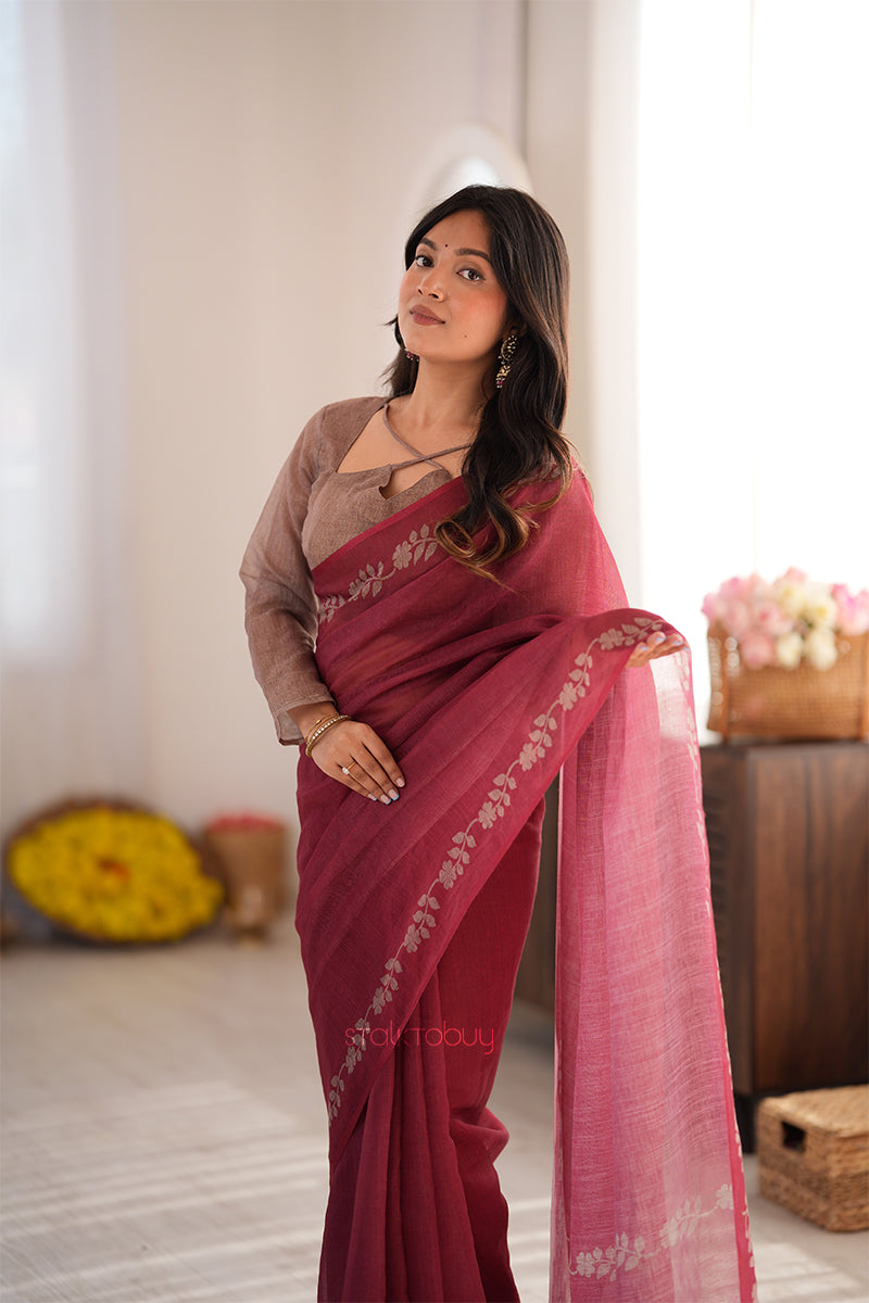RITU - DEEP RED