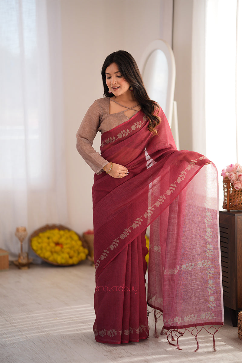 RITU - DEEP RED
