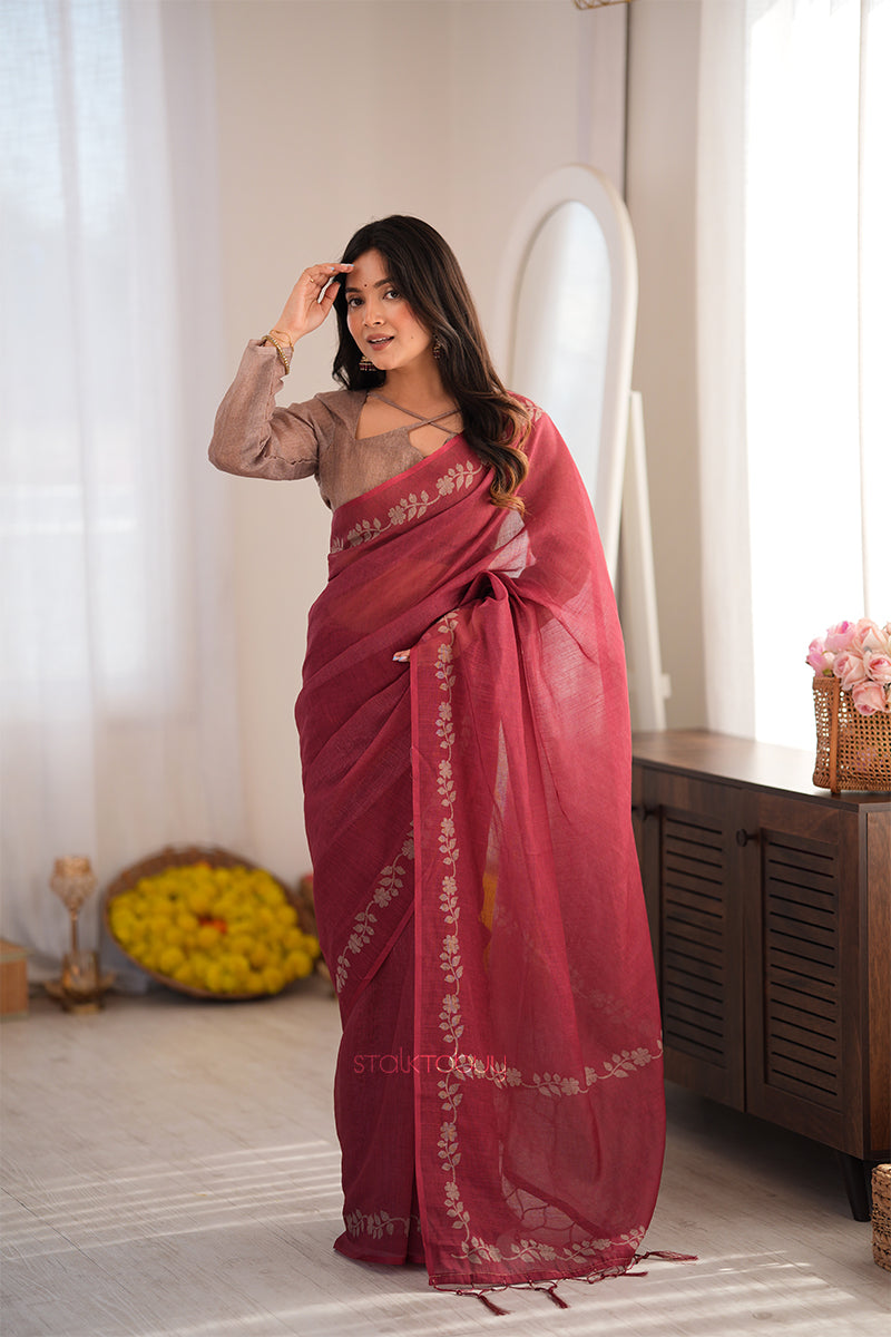RITU - DEEP RED