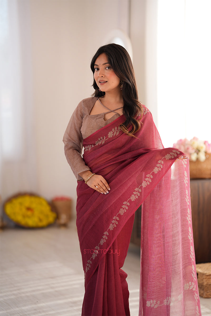 RITU - DEEP RED