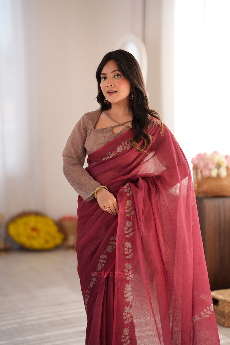 RITU - DEEP RED